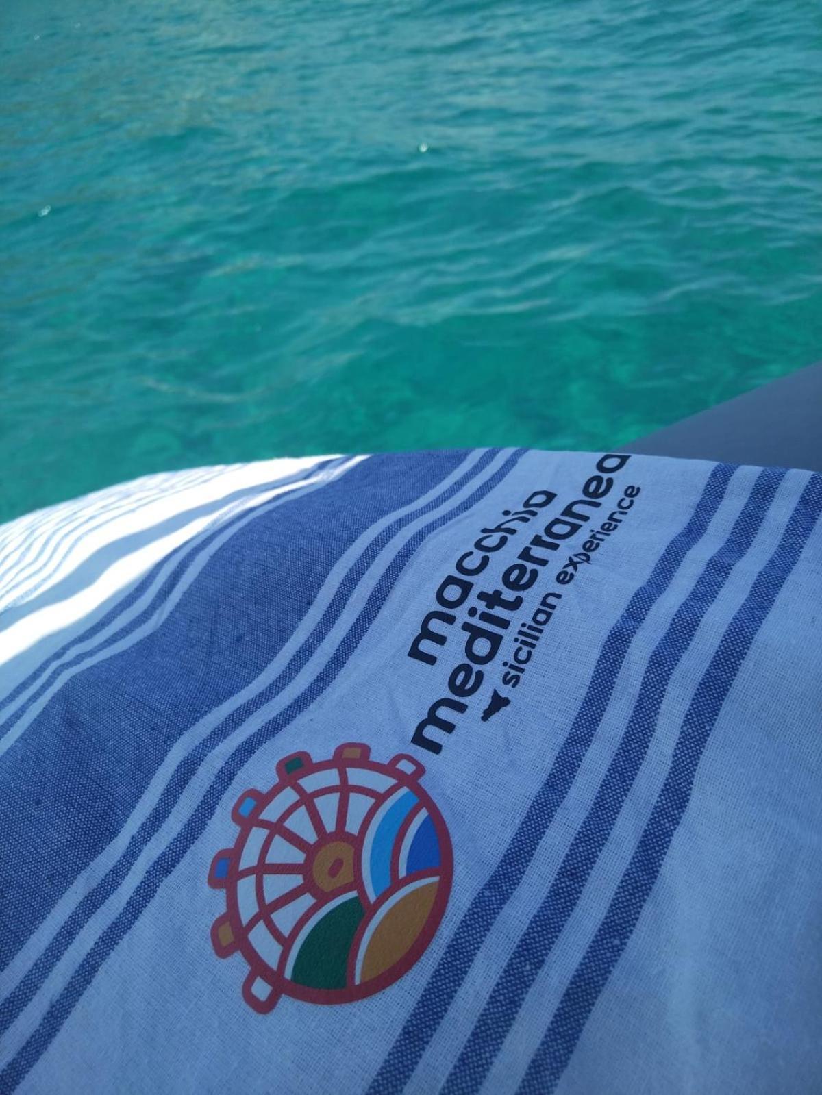 Macchia Mediterranea Castellammare del Golfo Εξωτερικό φωτογραφία